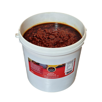 Tikka Masala Marinade Sauce