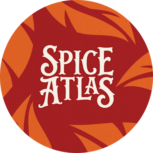 Spice Atlas